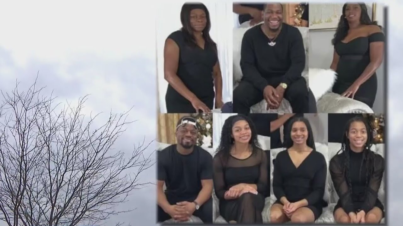 Joliet family grieves seven murdered loved ones