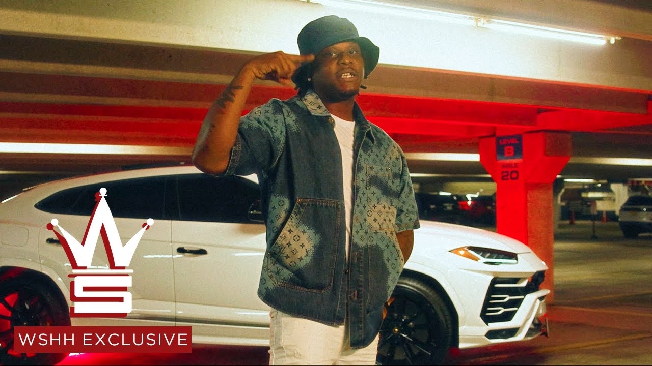 Flyboii Dada - Bad Boy (Official Music Video)