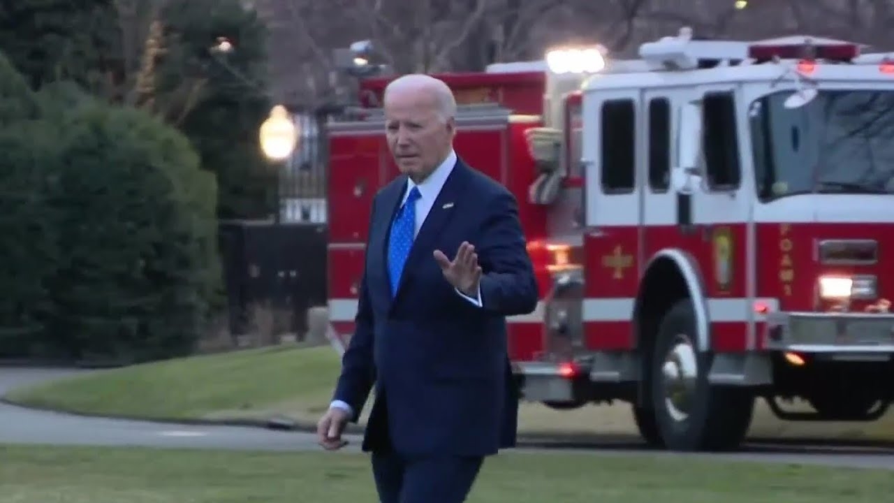 Voters express concern following criticism of Biden's age, memory