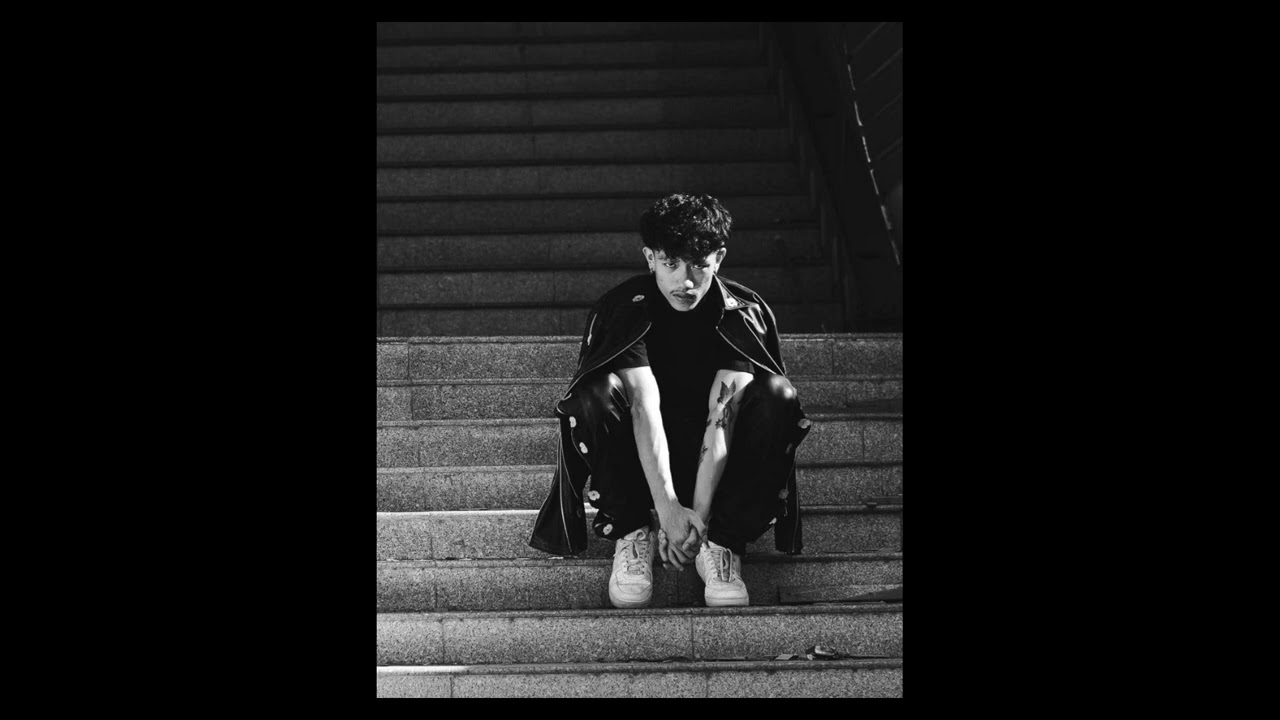 [FREE] Yuu Hai Type Beat - " Stress '" ( Prod. Toan)
