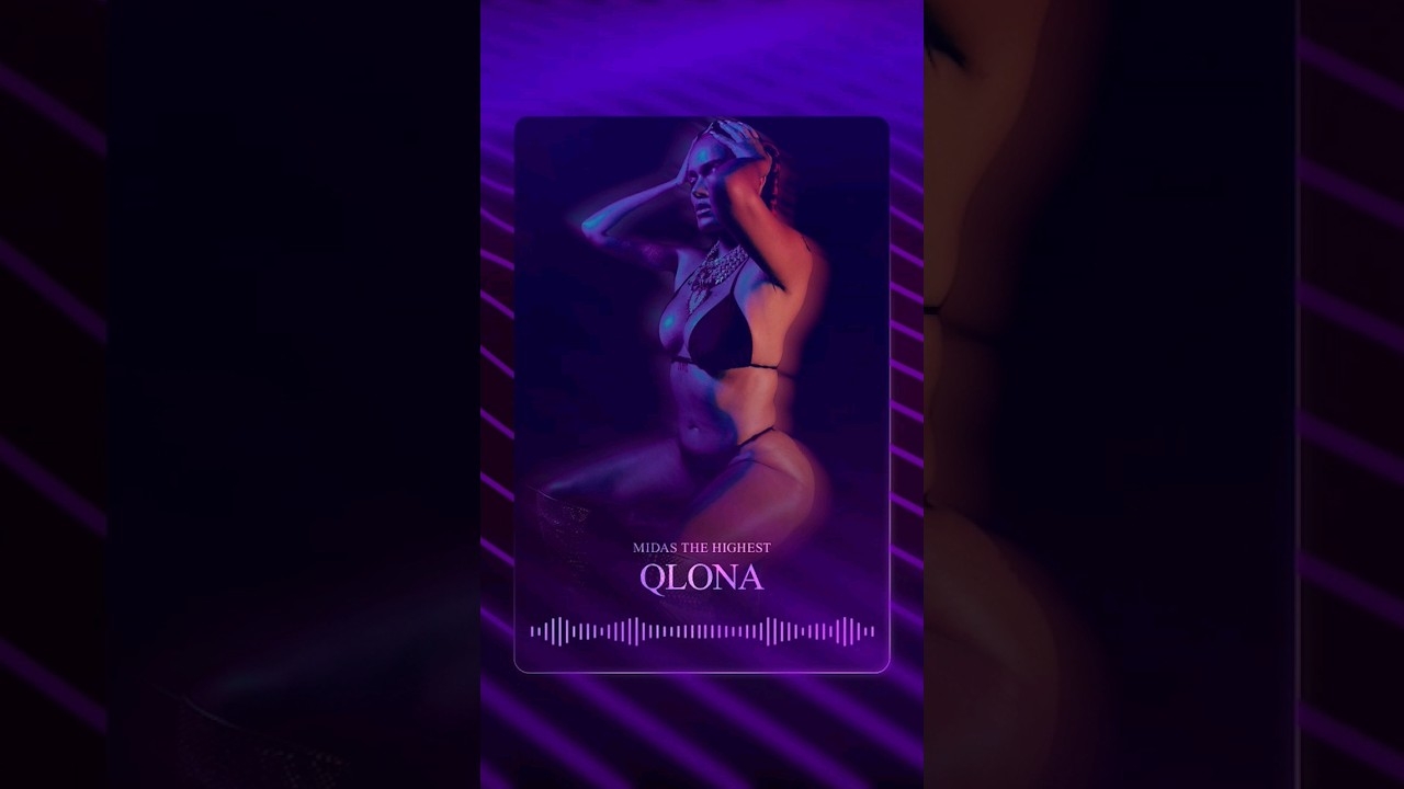 Qlona (Karol G x Peso Pluma) (Midas Edit) [BEAT/INSTRUMENTAL]