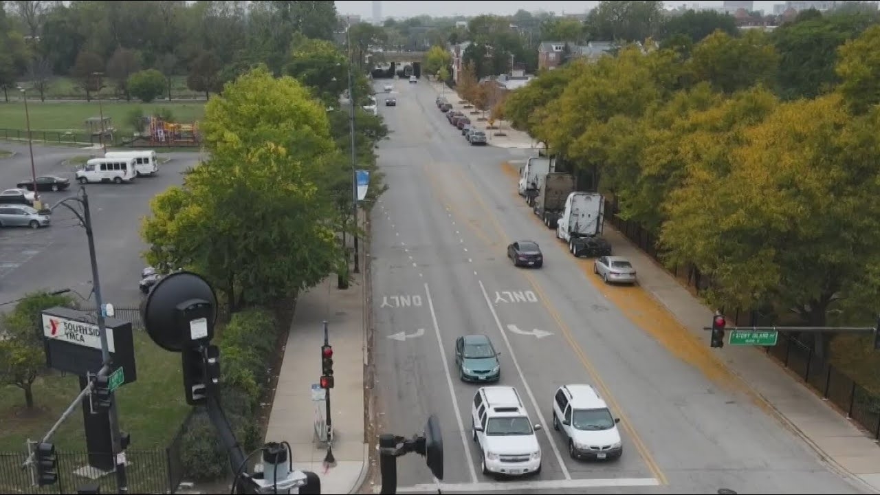 Aldermen react to Chicago's cancellation of contract with ShotSpotter