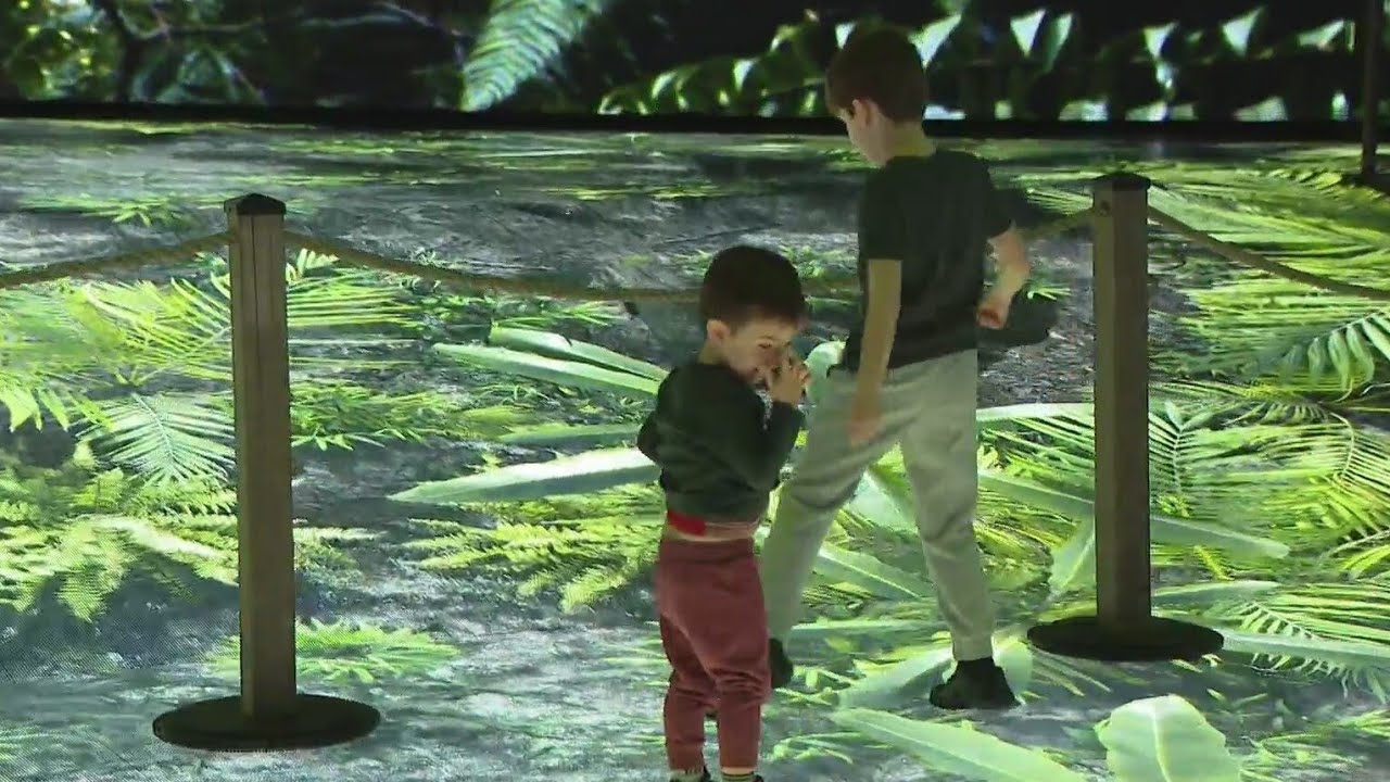 Shifting Gears: Subaru's National Park exhibit at the Chicago Auto Show