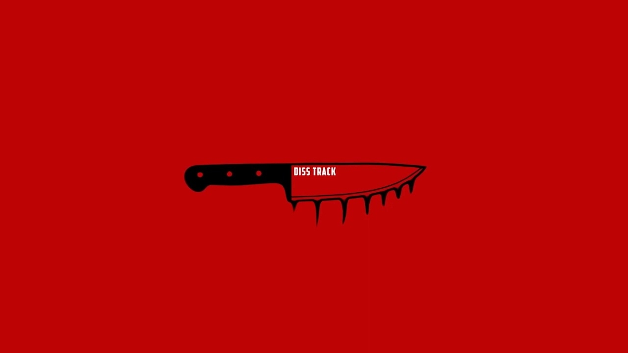 Aggressive 2 Fast Flow Trap Rap Beat Instrumental ''DISS'' Dark Trap Beat Hip Hop Rap Instrumental