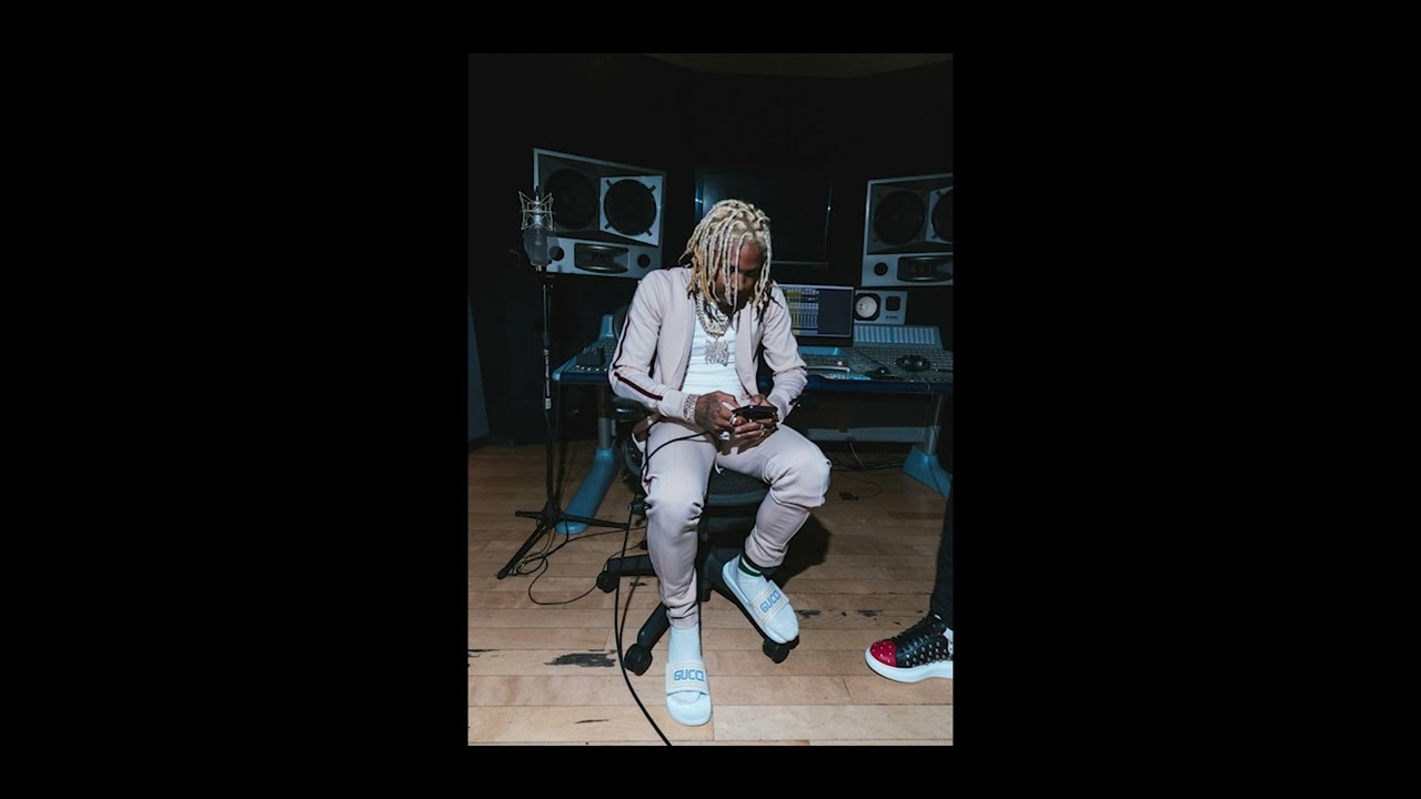 (FREE) HARD Lil Durk Trap Type Beat - "REASON" [158bpm]