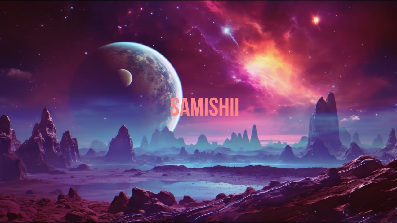 Juice Wrld x Lil Uzi Vert "Samishii" Type Beat 2024