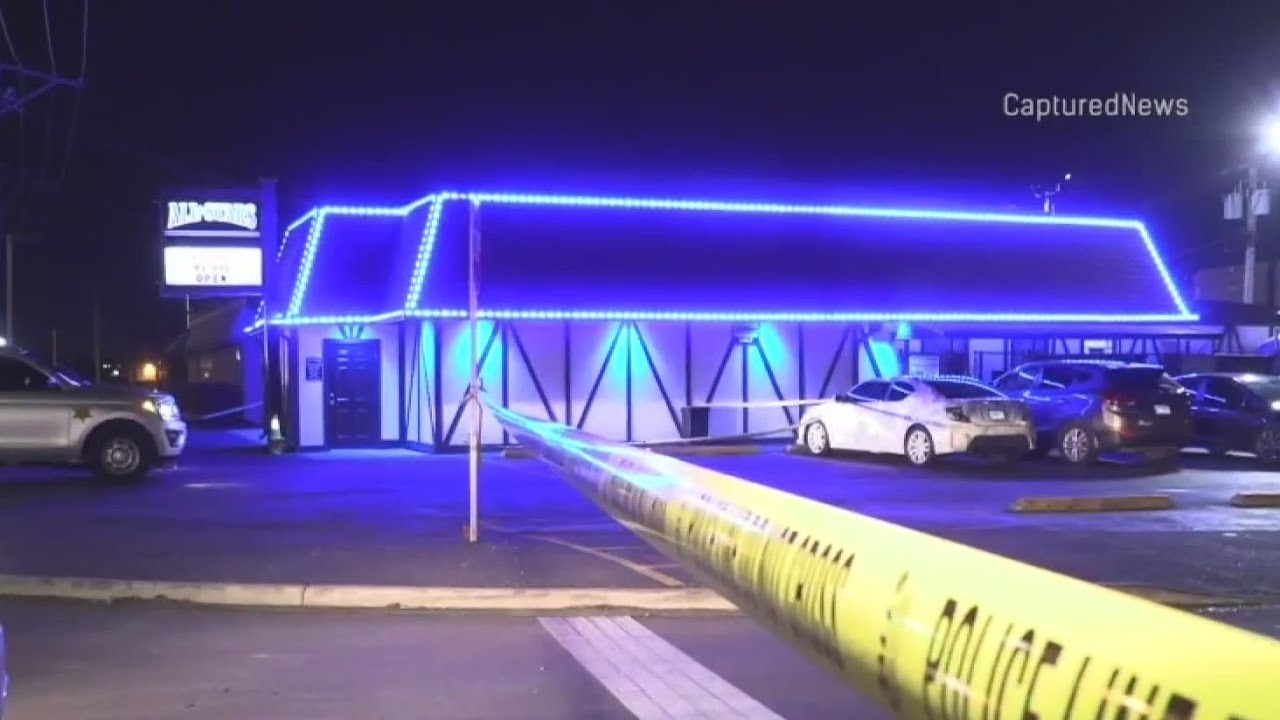 Shooting at McCook bar leaves one dead, one critical