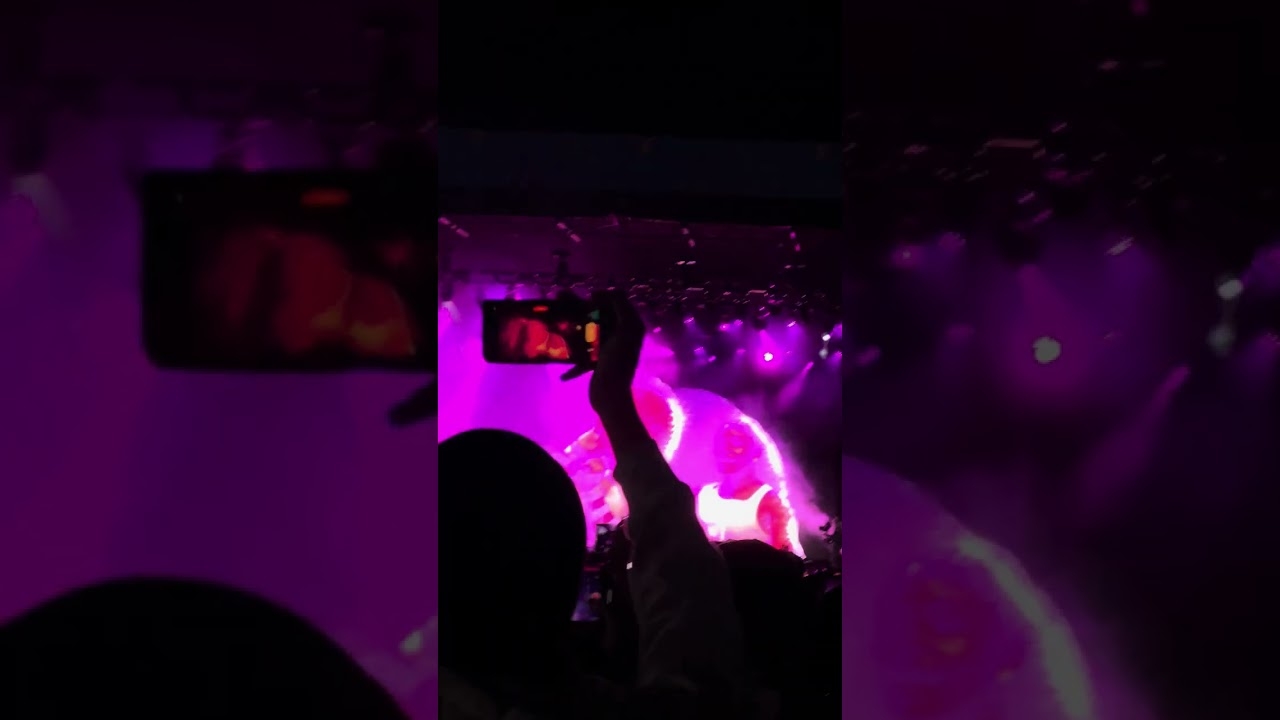 munch - ice spice camp flog gnaw '23