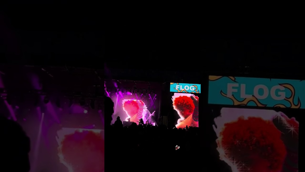deli - ice spice camp flog gnaw '23
