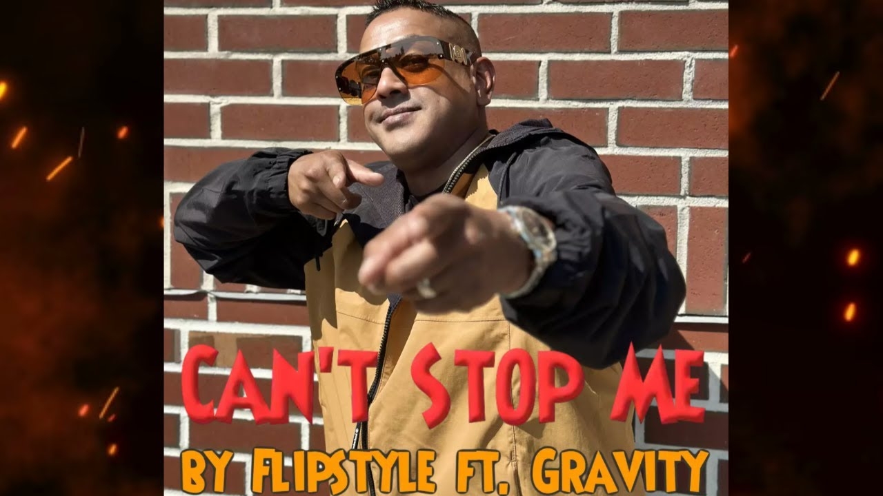 Can't Stop Me (Official Video) by Flipstyle ft. Gravity
