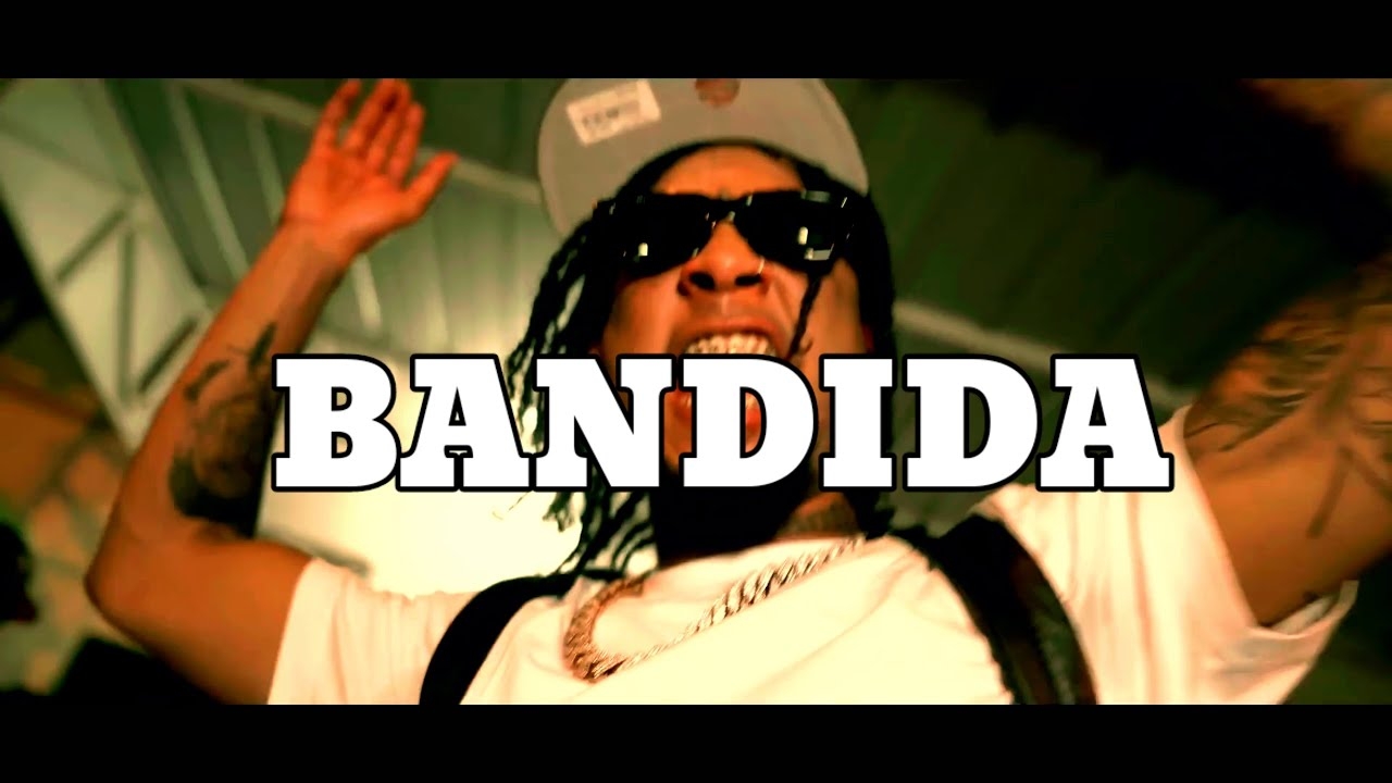 MESTIZO Is Back Instrumental De dembow Type Beat "Bandida" Pista De Dembow Type Beat 2024