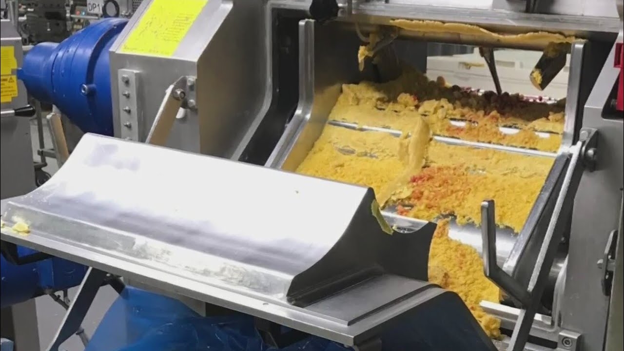 Chicago area food manufacturing worker has to have arm amputated after workplace injury