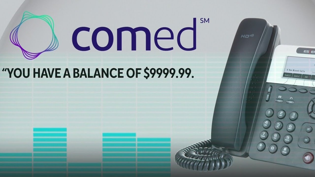 ComEd customers experience billing issues amid upgrade