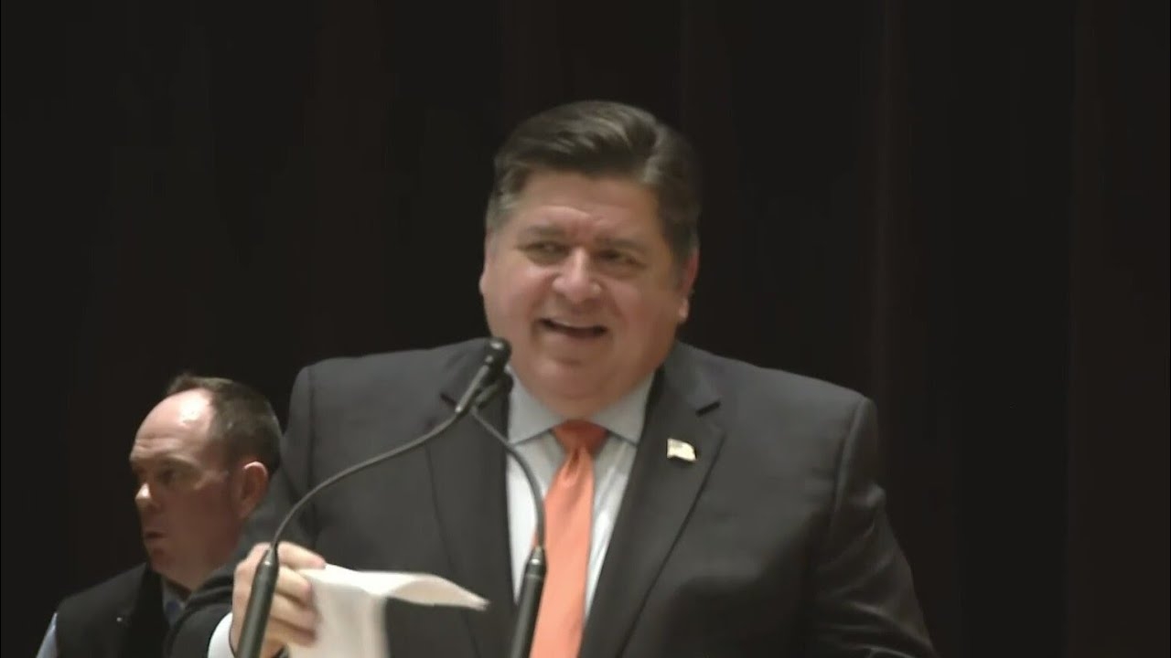 Lawmakers at odds over Illinois state budget