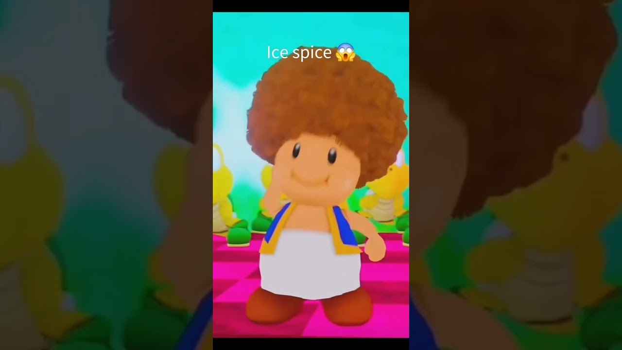 ice spice