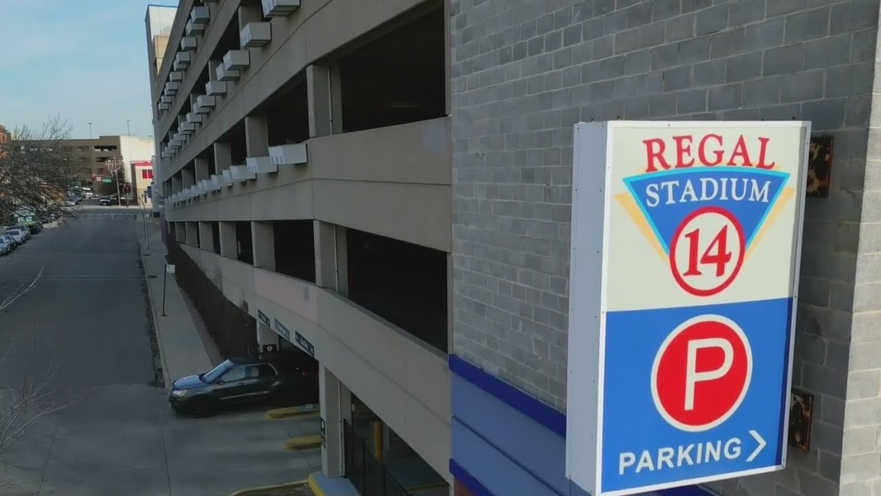Chicago parking garage customers sue companies over data privacy concerns