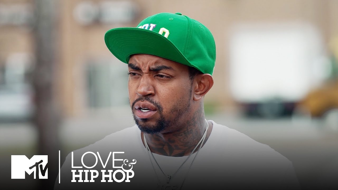 Boys Will Be Boys | Love & Hip Hop Atlanta