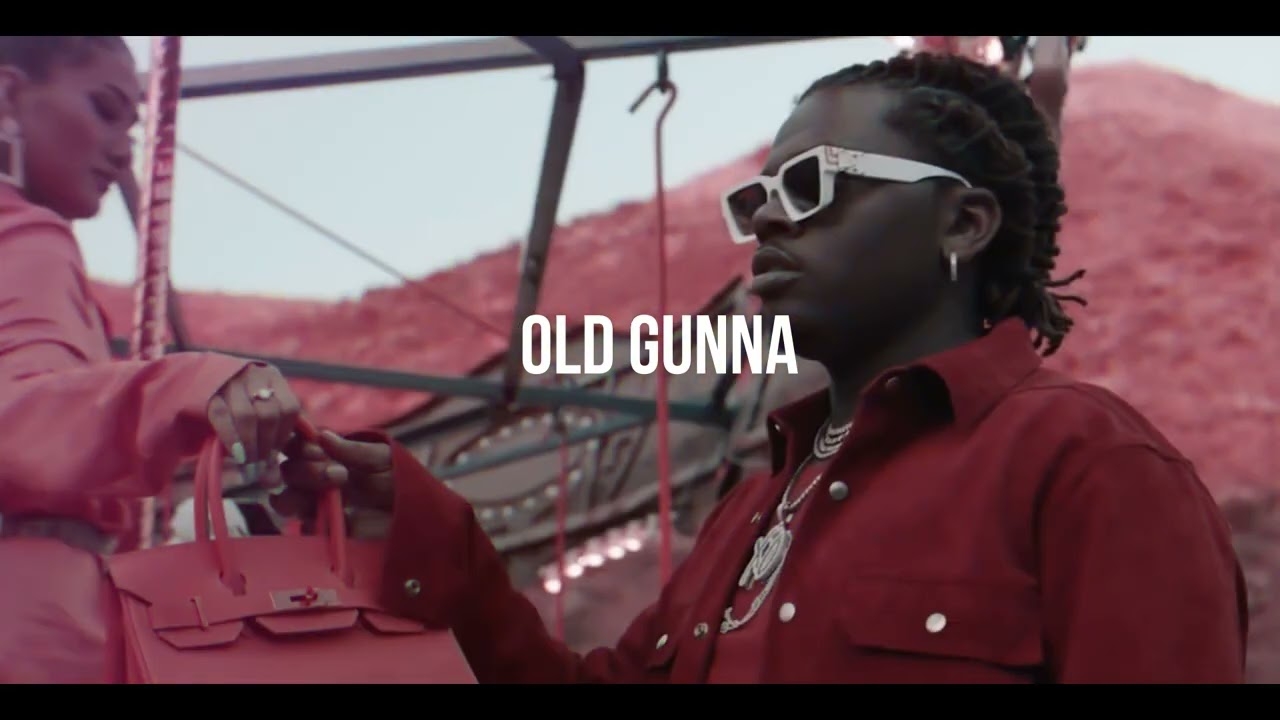 Gunna x Lil Baby "Old Gunna" Type Beat 2024