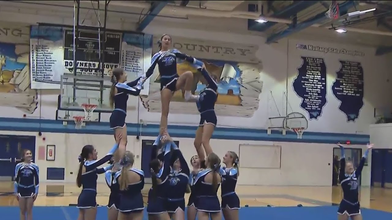 School Spotlight: Downers Grove South High School