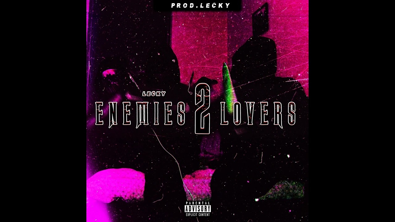Lecky - 24 HOURS (Official Audio)