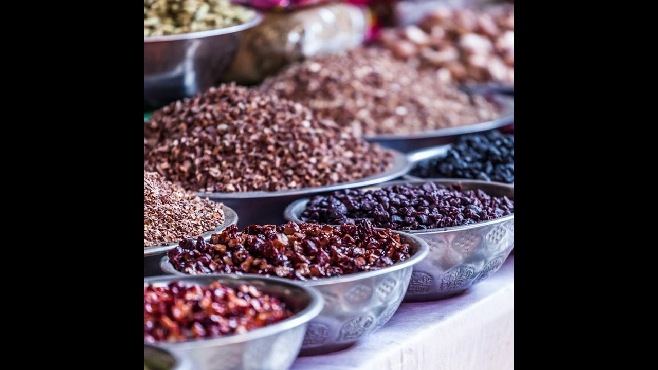 Ho ice spice was made ( joke)