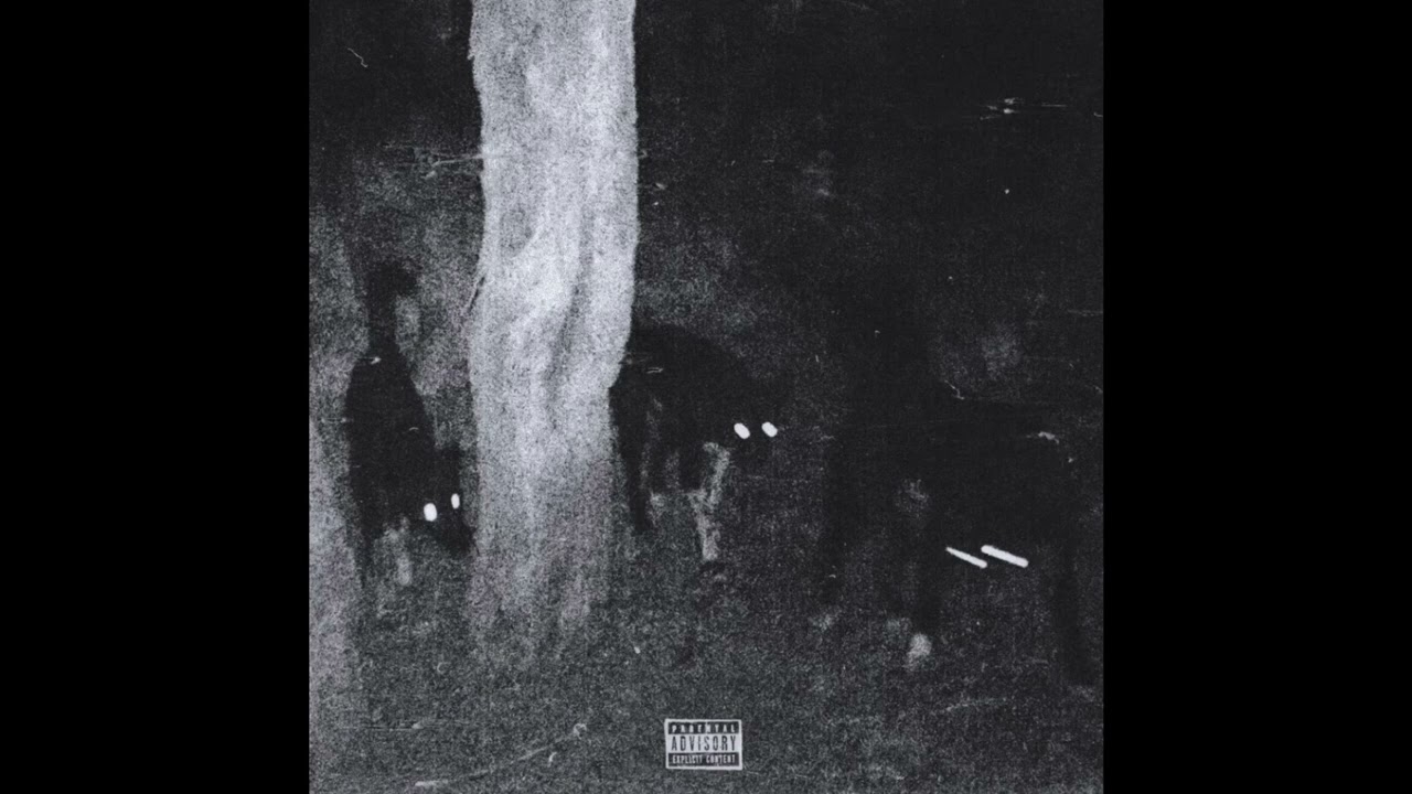 TREVON HILL x WONDAGURL TYPE BEAT ~ GRAVEYARDPT2