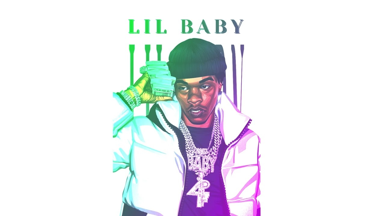 Lil Baby Type Beat - "HOPE" | Free Type Beat | 152BPM |