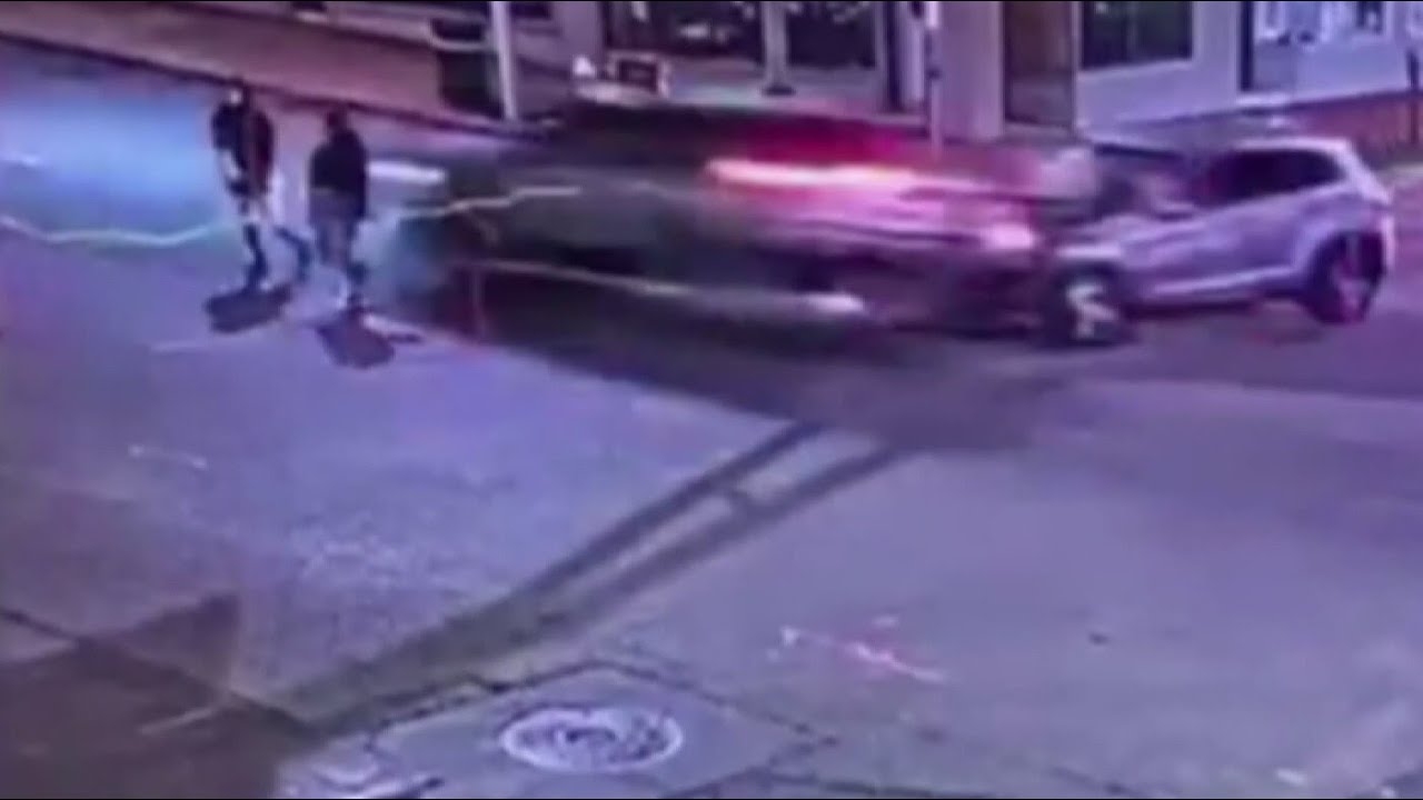 Driver accused of hitting and killing Chicago mother, daughter in St. Louis released