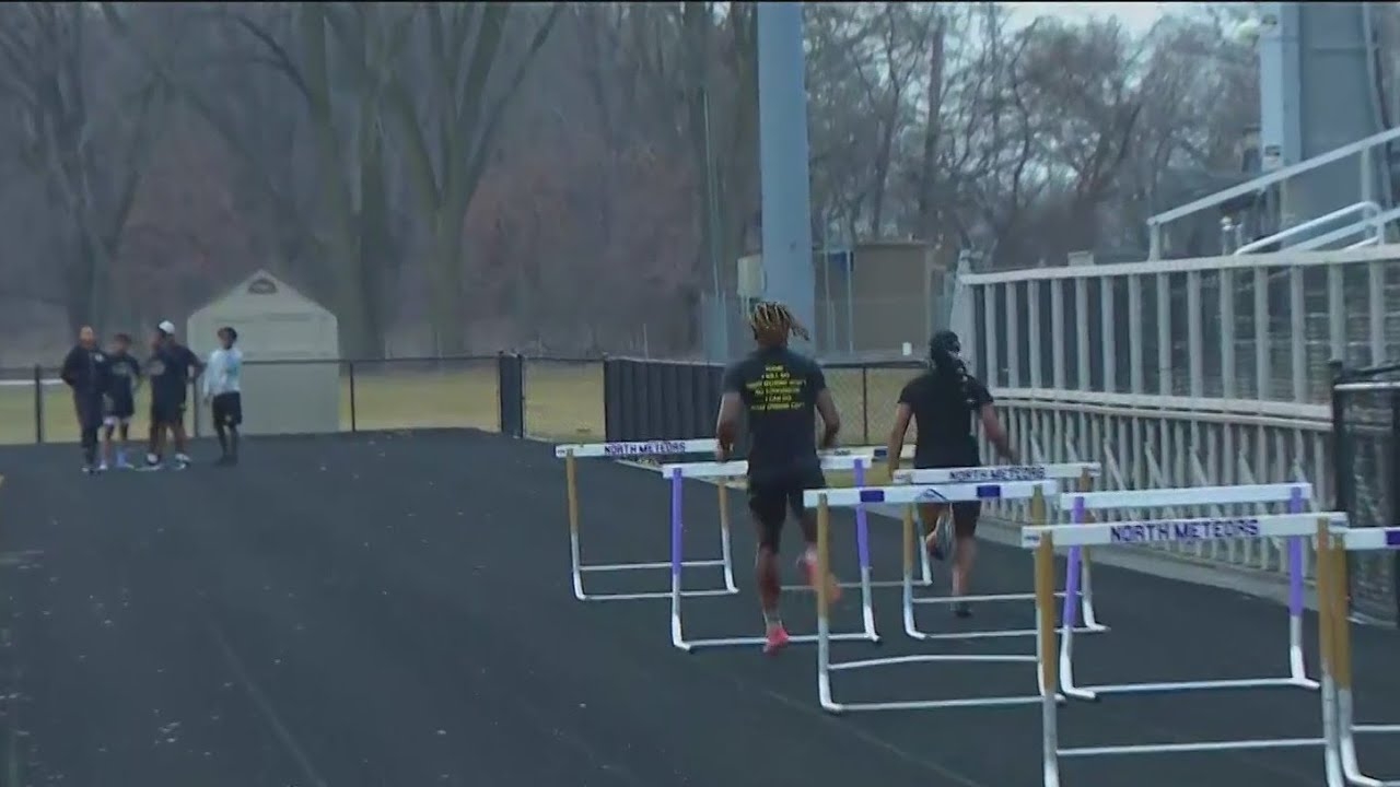School Spotlight: Thornton Fractional North High School