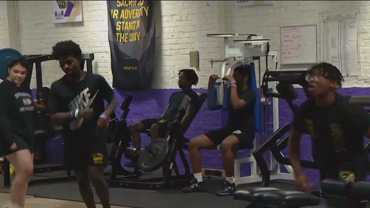 School Spotlight: Thornton Fractional North High School
