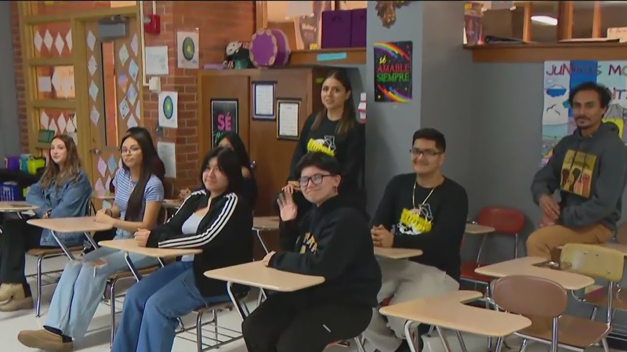 School Spotlight: Thornton Fractional North High School