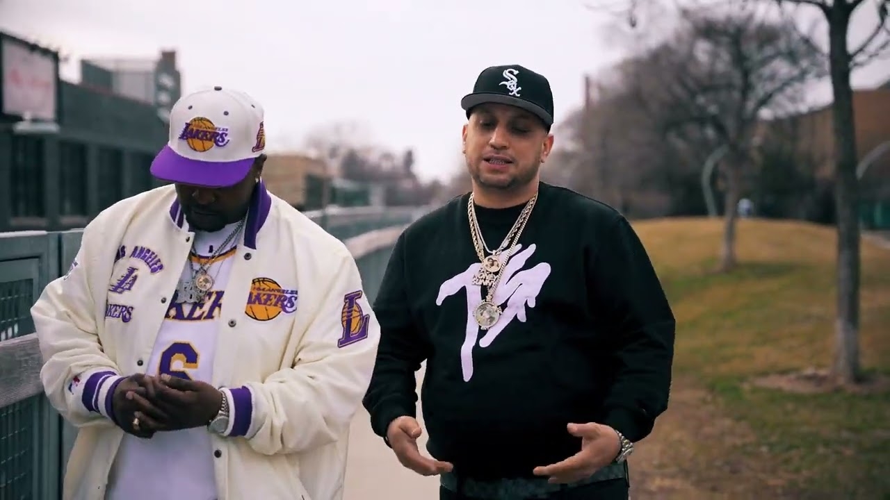 Fast Money Sunny - Zukini ( official music video)