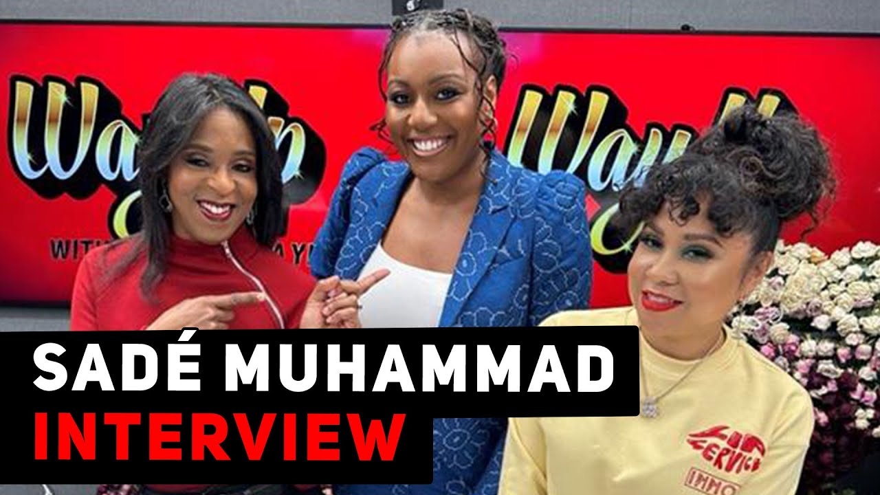 Sad Muhammad Discusses The Closers List, Corporate America Mindset & Success Factors + More