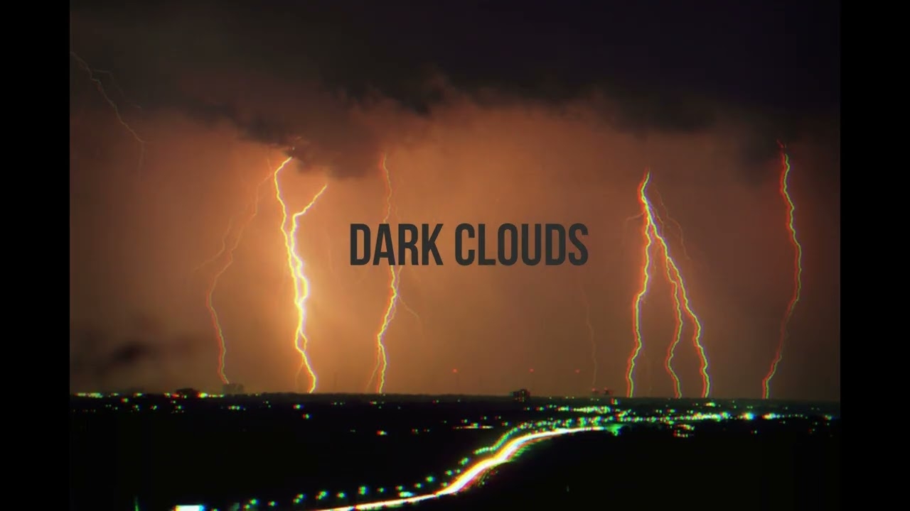 (FREE) 6lack x Bryson Tiller "Dark Clouds" Type Beat" Type Beat 2024