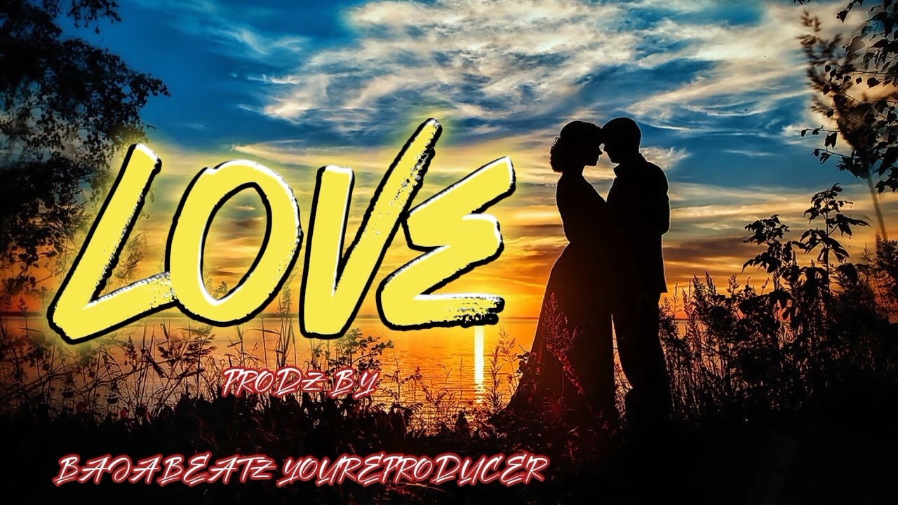 INSTRUMENTAL LOVE/TYPEBEAT LOVE 2024/LOVE BEAT )