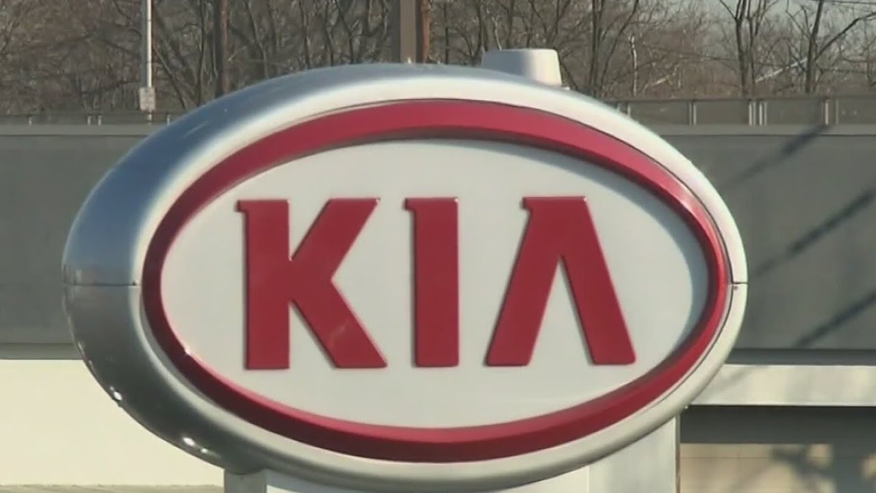 Kia, Hyundai settle lawsuit over theft vulnerability for $145 million