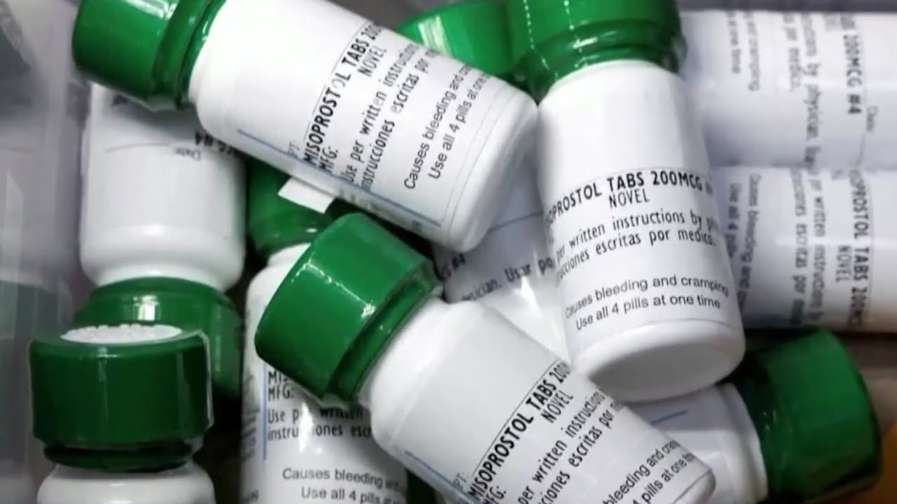Abortion pill to be made available at CVS, Walgreens