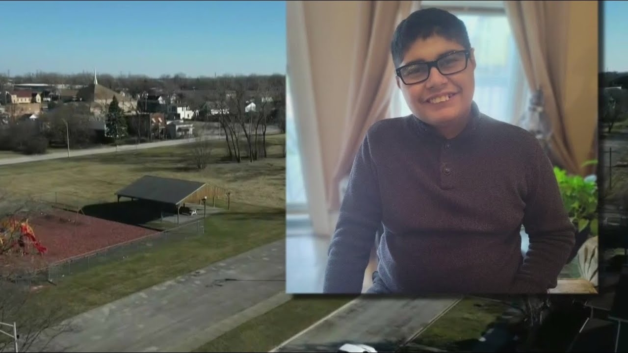 Prosecutors detail what led to stabbing of two teen boys, one fatally, in Chicago Heights