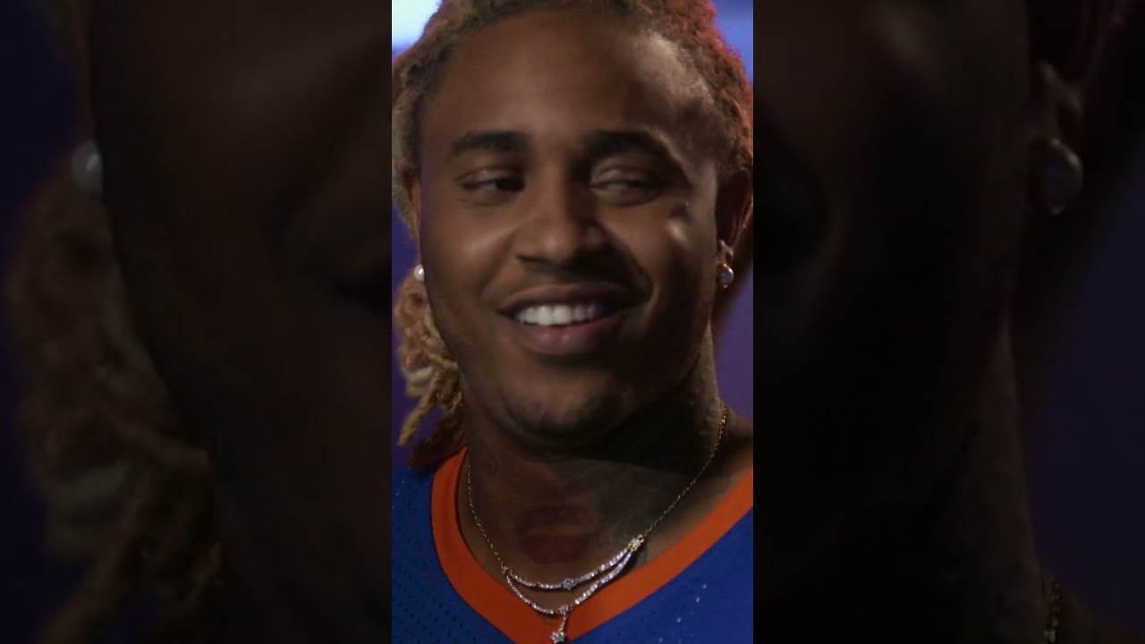 That person who know they can sing be like...  #LHHH #Shorts