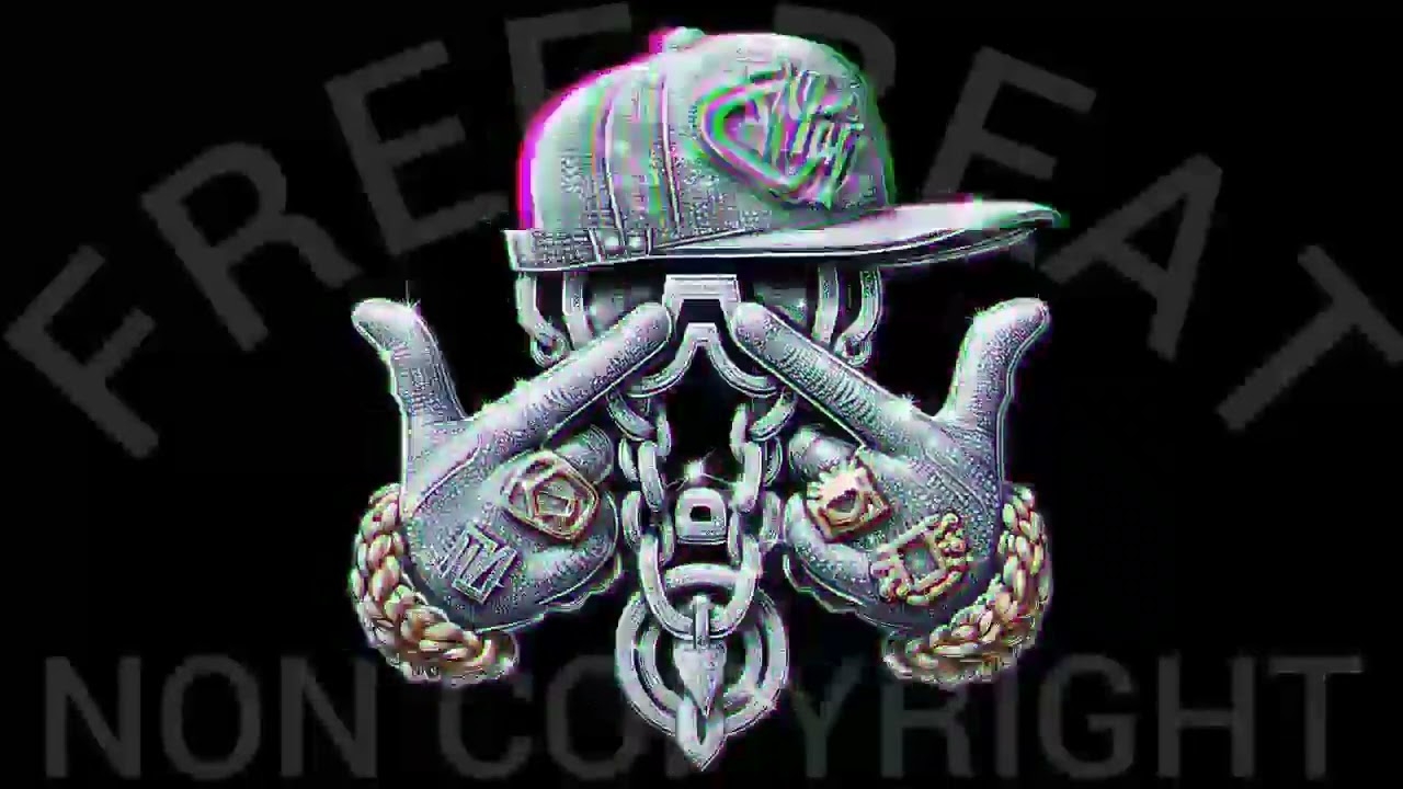 Freestyle Rap Beat - Hard Boom Bap Type Beat | Hip Hop Instrumental - "Behind Barz" Non Copyright