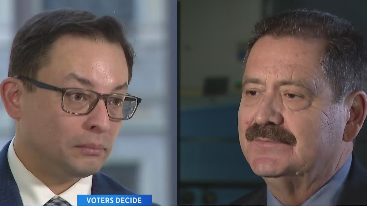 Candidates make their cases in the Illinois 4th Congressional District race