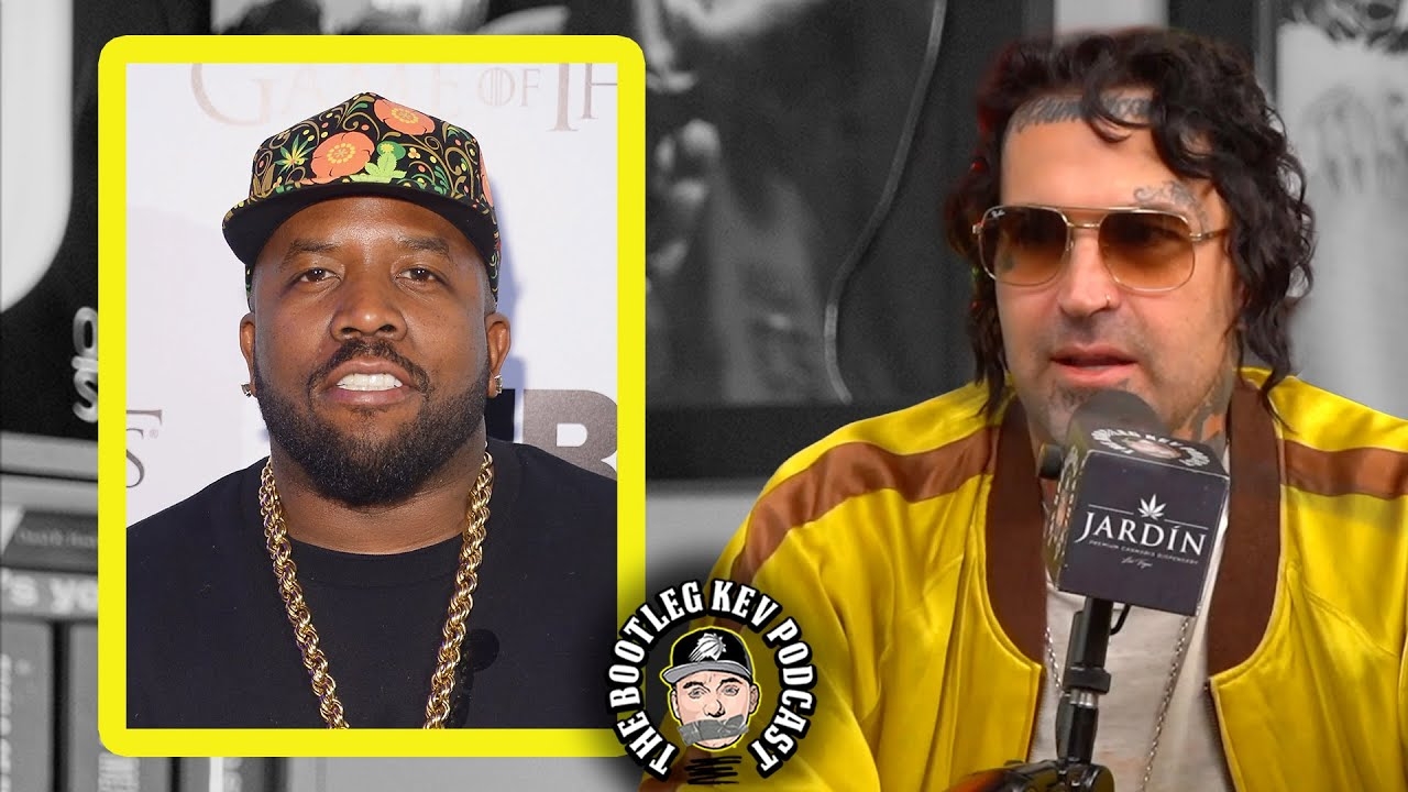 Yelawolf Reflects on First Placements w/ Big Boi & Slim Thug
