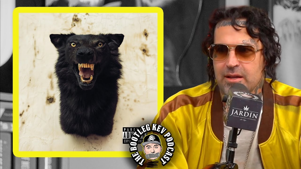 Yelawolf on Upcoming Singles From "War Story" New Album