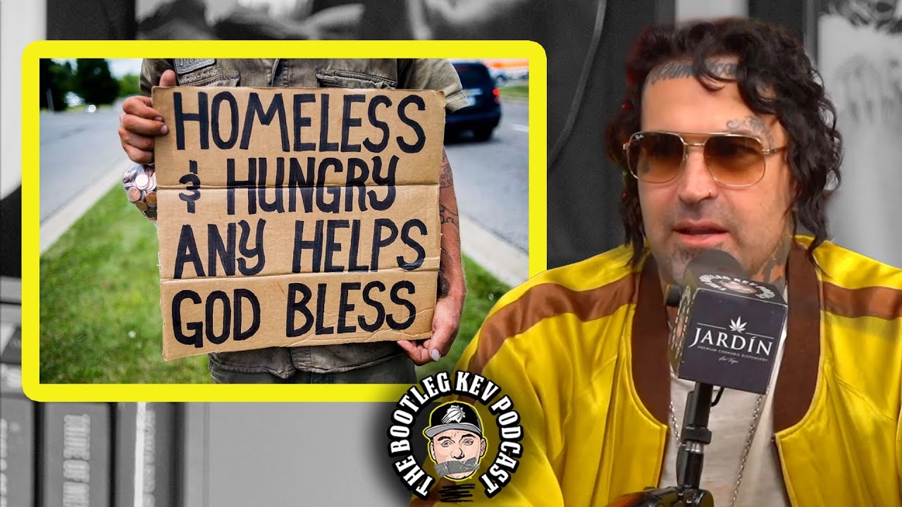 Yelawolf on Being Homeless in Seattle & Working as a Fisherman