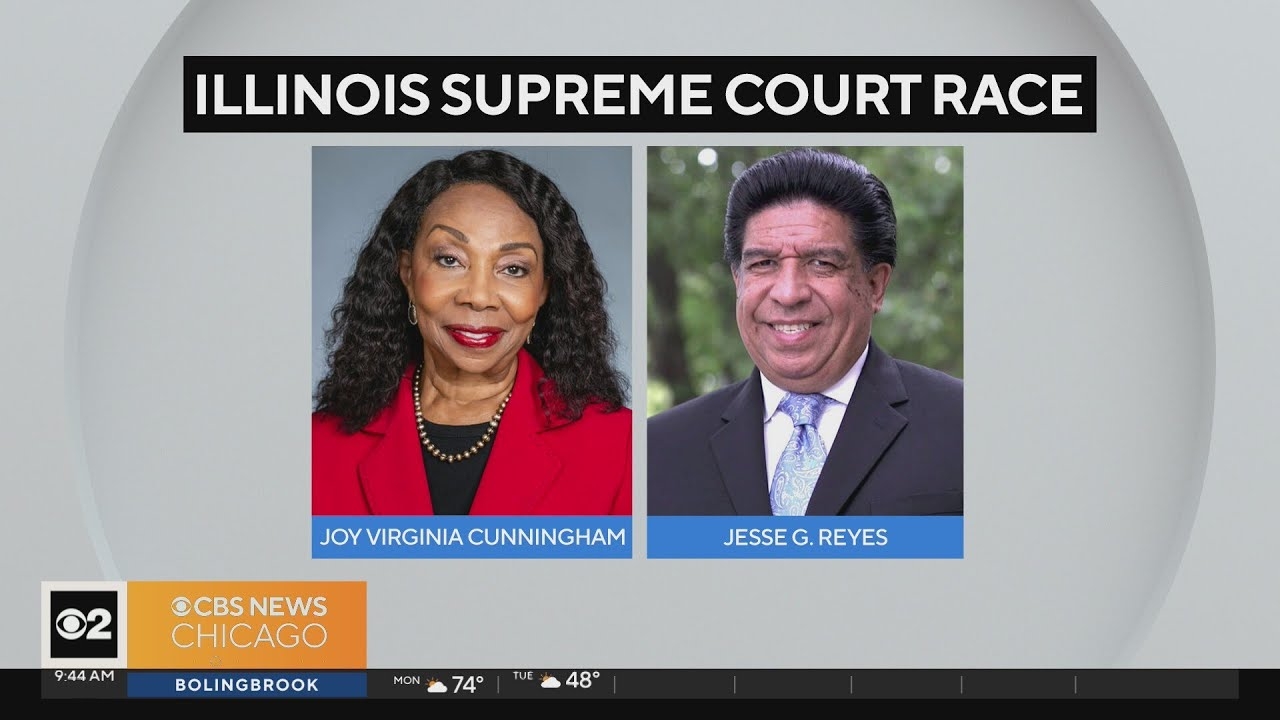 Injustice Watch guide to voting in Illinois judicial races