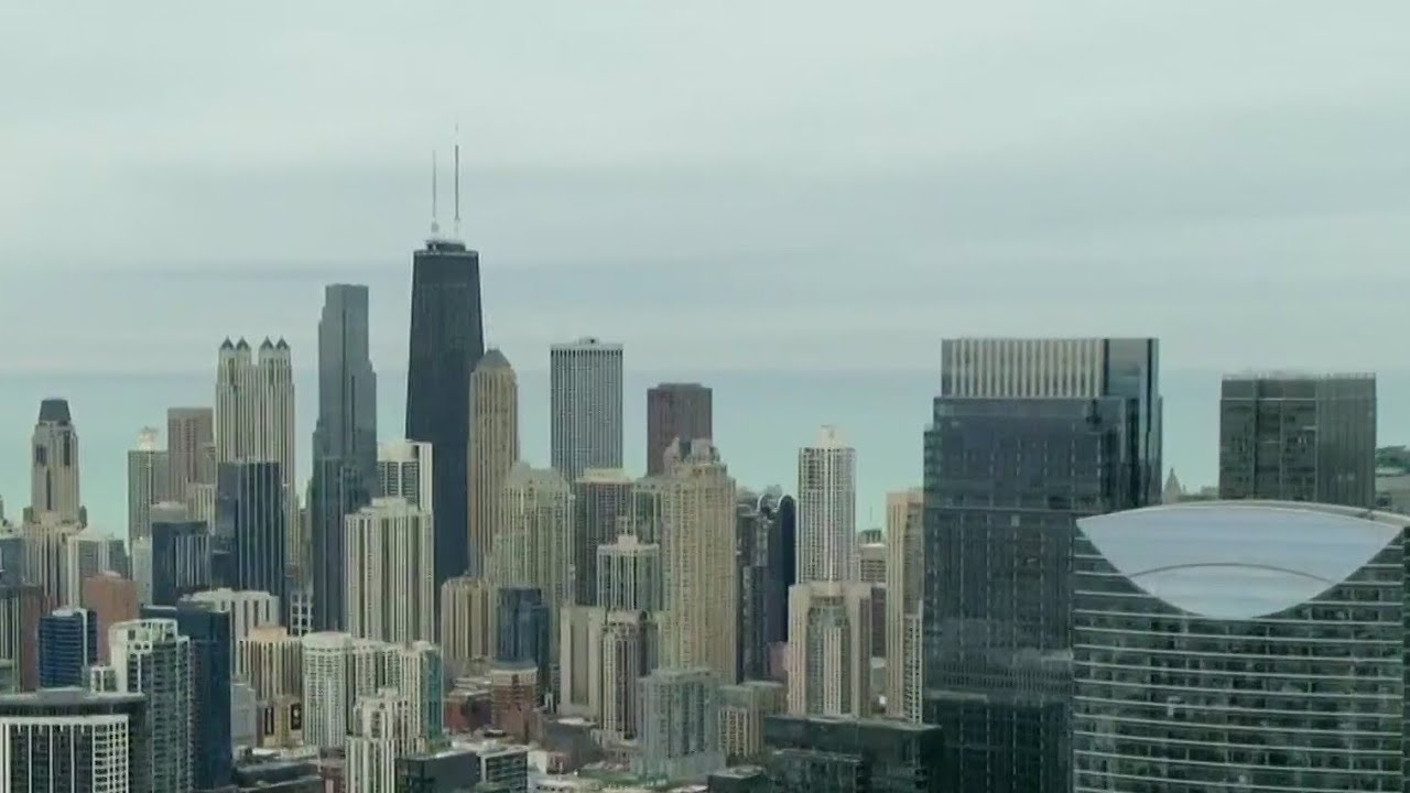 Happy 187th birthday, Chicago!