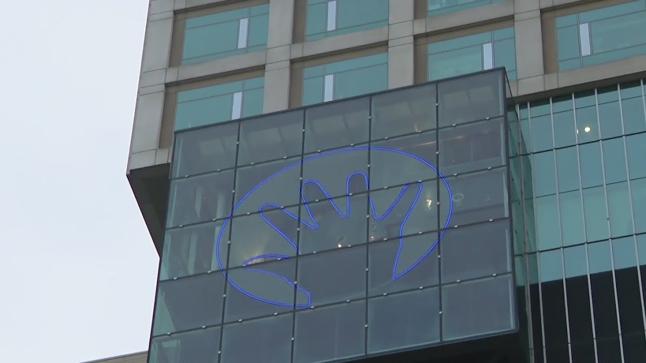 Lurie Children's Hospital "making progress" restoring systems after cyberattack