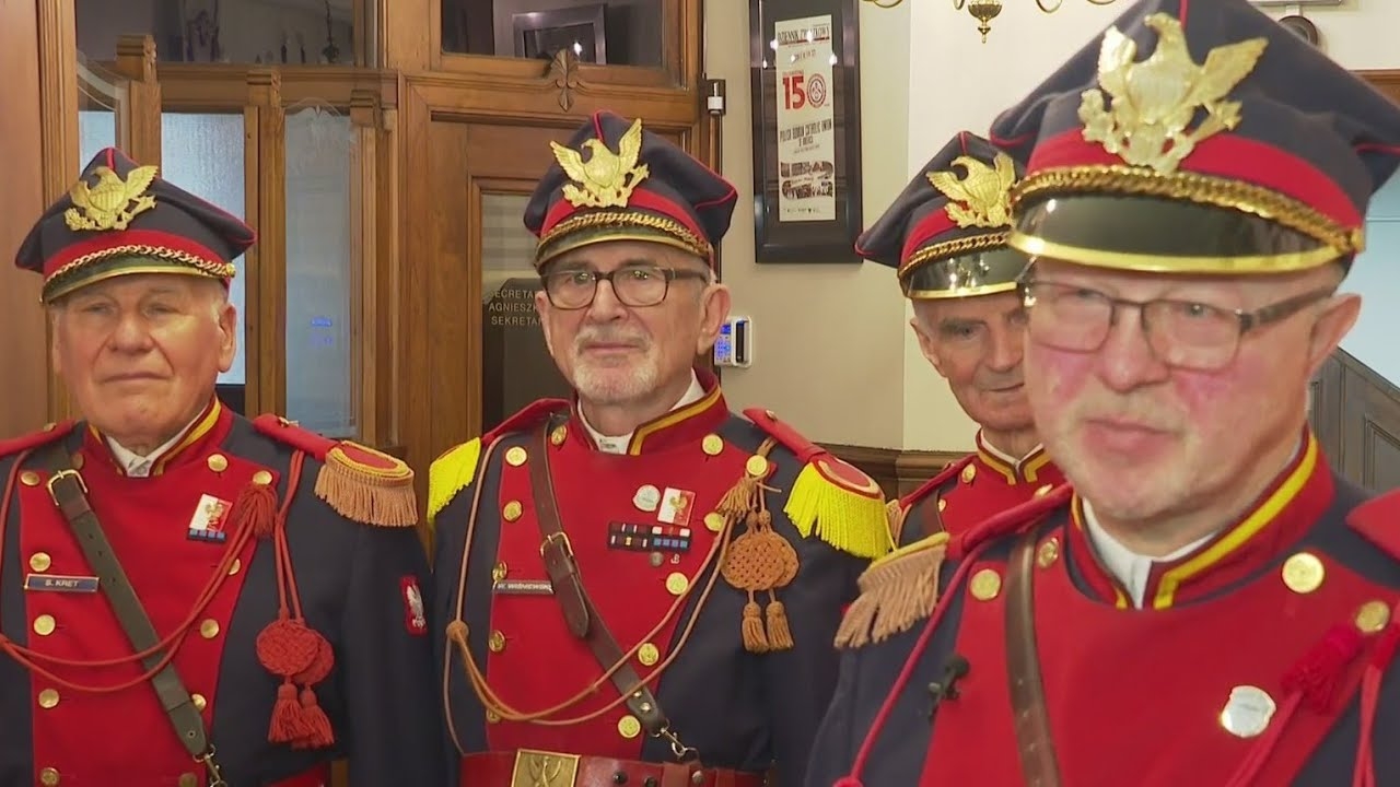 Chicago celebrates Revolutionary War hero Casimir Pulaski Day