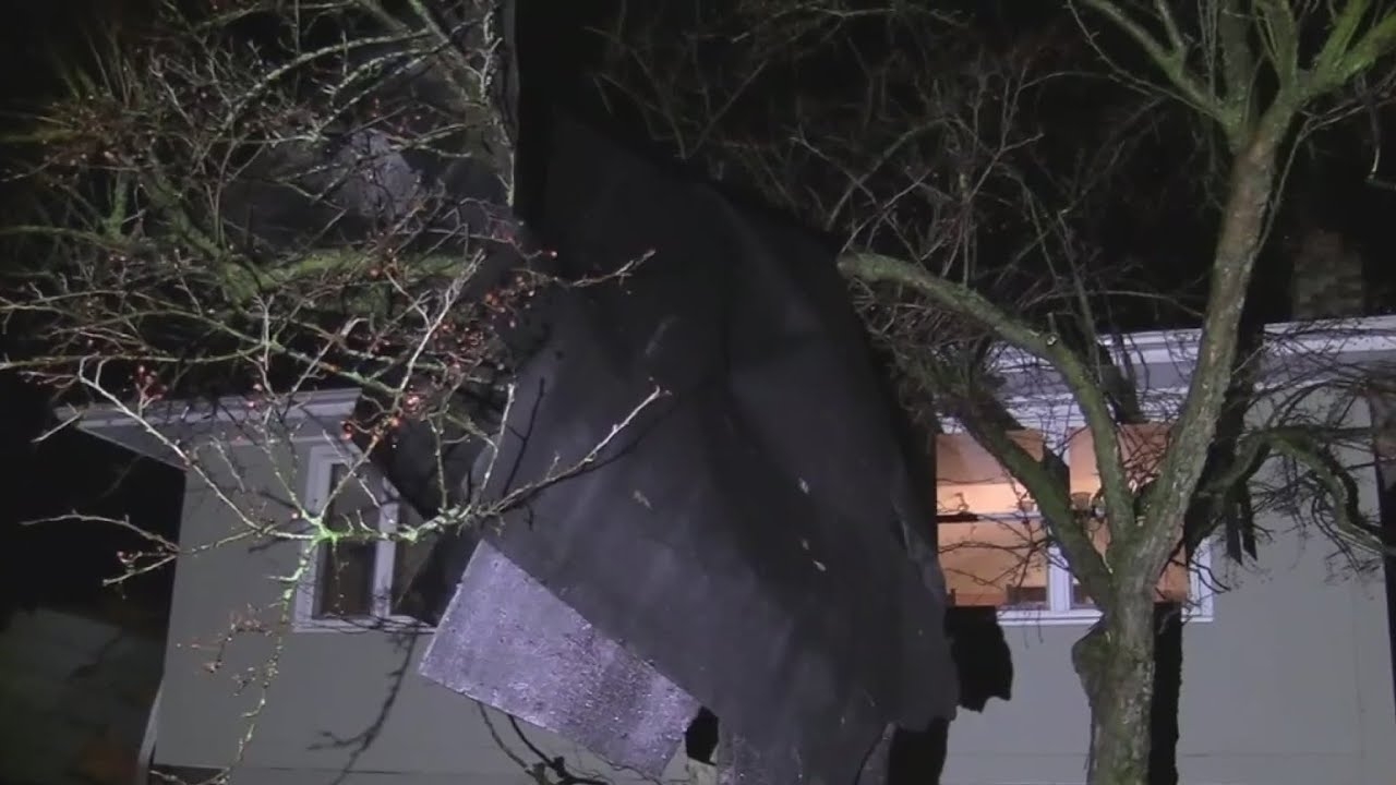 Be prepared for severe weather, which can strike at any time, Chicago meteorologist says