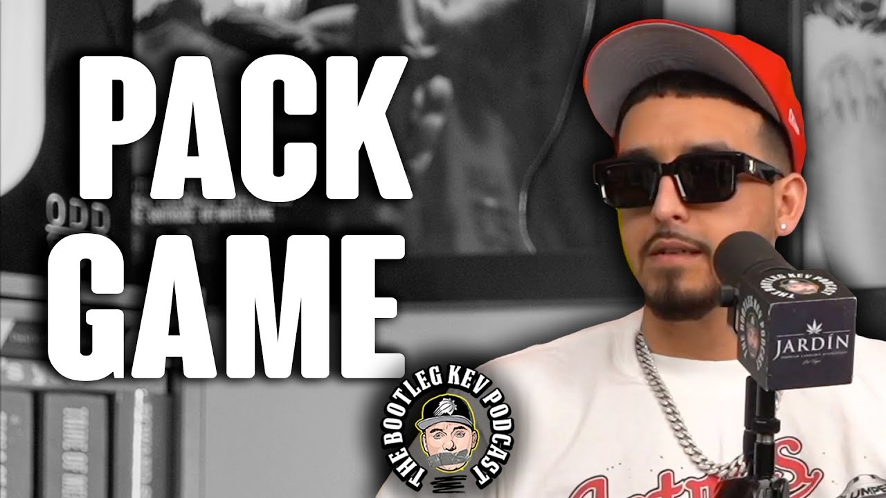 DRODi talks Packs